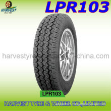 Luckystar 185r14lt LTR Tyres with Cheaper Price